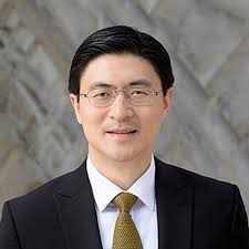 Purdue University Names Chiang Its Next President