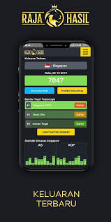 Raja Hasil For Android Apk Download