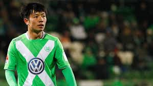 Official giphy account of vfl wolfsburg | #vflwolfsburg | #fussballistalles | #arbeitfussballleidenschaft | #immernurdu. Bundesliga Bundesliga Welcomes New Chinese Wolf Vfl Wolfsburg