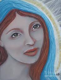 Tammy Mae Moon Art for Sale