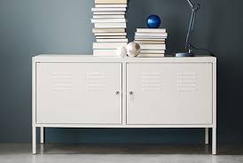 Mobilier Et Decoration Interieur Et Exterieur Meuble Bas Rangement Armoire Metallique Ikea Ikea