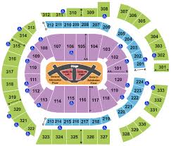 discount bridgestone arena tickets event schedule 2019