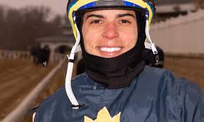 First Maryland winner for apprentice Axel Concepcion * The Racing Biz