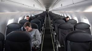 It was the tightest fitting seat i've sat in, well, ever. Book The Window Seat How To Stay Healthy When Flying Amid The New Coronavirus Outbreak Abc News