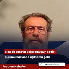 Selami Ağar'ın sunumuyla 27 Mayıs Salı günü saat 19.00'da “Görüş Alanı”  programının konuğu, “F.Ü. TBMYO RTV Programcılığı Bölüm Başkanı Doç. Dr.  İsmail Baydili” olacak. Sakın Kaçırmayın! #elazığ #kanal23 #görüşalanı