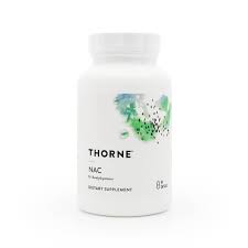 And you are sure the phone was unlocked by the . Nac Thorne Research N Acetylcysteine Supplement
