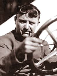 Trouble at the Track — Asa's Briarcliff