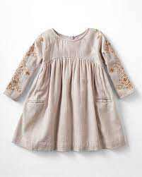 Girls christmas dress toddler snowflake holiday party dress knit christmas. Vestido Infantil Bege Follow Our Pinterest Page At Deuxpardeuxkids For More Kidswear Kids Room And Girls Cotton Dresses Toddler Dress Girls Knitted Dress