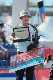 La arquera mexicana aída román criticó este domingo que en méxico se prefiera acreditar en los juegos olímpicos de río 2016 a alguien más querido en lugar de llevar médicos o preparadores. Aida Roman Conquista Doble Oro En Final De Copas Del Mundo De Tiro Con Arco Comision Nacional De Cultura Fisica Y Deporte Gobierno Gob Mx