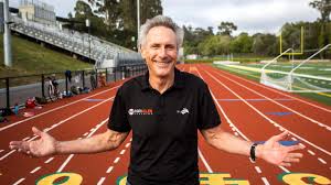 Mark allen shepherd was born on january 7, 1961 in rockville centre, new york, usa. Nicht Sicher Ob Ich Als Veganer Ganz Oben Mithalten Konnte Der Sechsfache Sieger Des Hawaii Ironman Mark Allen Uber Pflanzliche Ernahrung