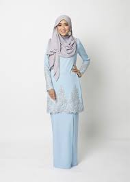 Ia selesa dipakai tapan mengakibatkan aliran peluh yang banyak. J Labella Atelier Ready Made Designer Muslimah Contemporary Dresses Jubah Crazy Deal Lowelle Collection Lowelle Kurung Pahang Baby Blue