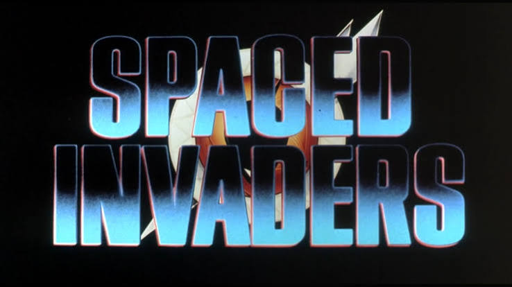 Spaced Invaders (1990) - IMDb