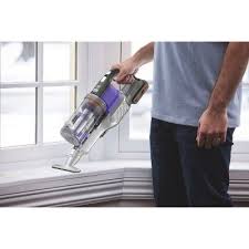 Black And Decker 20v Vacuum Pin On Vacuum Cleaner