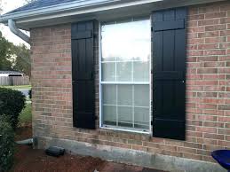 Maybe you would like to learn more about one of these? Framed Board N Batten Wood Shutters Window Fashion Depot