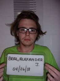 Clay City Man Arrested For Alleged Murder of a 2 Year-Old