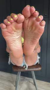 Littlemisssole feet