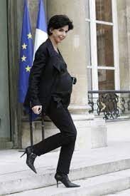 Date de début 22 août 2008. Rachida Dati Maman A 43 Ans
