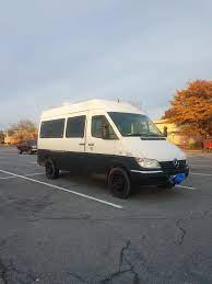 Pretty Stoked On How My Diy Two Tone Paint Job Turned Out Lots Of Por 15 And Bedliner Paint Vandwellers Paint Job Bedliner Paint Job Van Life Diy