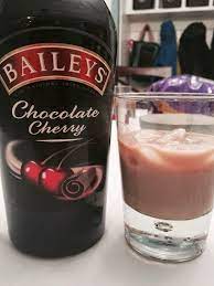 Life In Reviews Baileys Chocolate Cherry Irish Cream Review Irish Cream Baileys Chocolate Cherry
