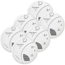 Also, if you run an apple homekit ecosystem, it will. Bundle Of Three First Alert Wireless Interconnect Smoke Alarm Voice Twin Packs First Alert Store
