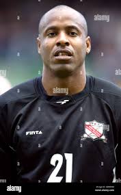 Clayton ince hi-res stock photography and images