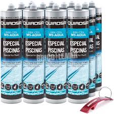 We did not find results for: Special Adhesive Sealant Ms Pool Brik Cen Ms Aqua Quiadsa 12 Box Blank Cartridges 290ml Bricolemar