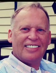 Obituary information for Randy Martin Guess