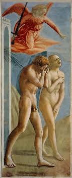 Tommaso Cassai Masaccio Biography Artble Com Adam And Eve Renaissance Paintings Art History