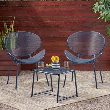 Roosevelt 3 Piece Seating Group In 2020 Seating Groups Furniture Prices Outdoor Furniture Sets