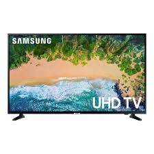 Samsung 55 Smart 4k Uhd Tv Black Un55nu6900 Target Led Tv Smart Tv Samsung Tvs