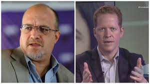 Rafael Bernabe acusa a David Bernier de robarle propuestas al PPT