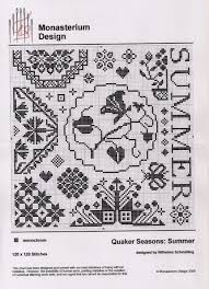 If your cross stitch pattern calls for larger areas of the same color thread, you might find it faster to for this specific cross stitch sampler, and all other baby animals in this collection, i would start by 7 ingenious cross stitch tips and how not to use them. Pin On 2 Korsstygn