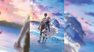 Violet evergarden'ın filmi, violet'ın duygu kavramını ve aşkın anlamını kavramaya çalışmasıyla devam ediyor. Violet Evergarden The Movie Releases In Theaters March 30th