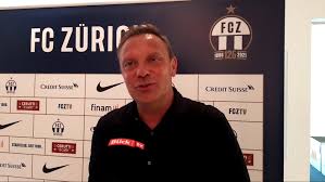 Ace logo by abell design. Super League Fcz Trainer Andre Breitenreiter Startet Mit Unfertigem Kader