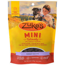 We would like to show you a description here but the site won't allow us. Zukes Mini Naturals Dog Treats Rabbit Recipe With Antioxidant Rich Wholefoods Ebay