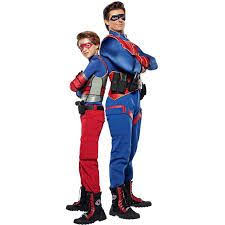 Resultado De Imagen Para Signo De Henry Danger Henry Danger Emociones