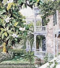 Pam Heidt Magnolia Splendor