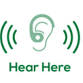 Hear Here – Guildford Diocese Hearing Aid event image