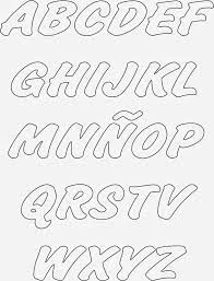 2 descargar los moldes de letras. Abedecedarios Moldes De Letras Moldes De Letras Cursiva Moldes De Letras Abecedario