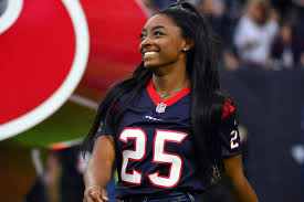 Gymnast who is best known for being a part of team usa. Simone Biles Boyfriend Who Is Nfl S Jonathan Owens Breakup With Ex Fanbuzz