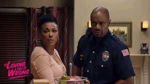 If Loving You Is Wrong Starts On March 31 Tyler Perry S If Loving You Is Wrong Own Youtube