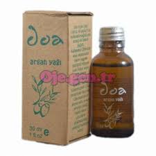 Argan Yagi Saca Nasil Uygulanir Saca Faydalari Nelerdir Argan Yagi Doa Kozmetik Argan Yagi Sac Yag
