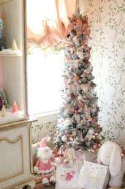 I love making our home look all festive, i love all of the winter cooking and i love having all of our friends & family over for food & drinks. The Cashmere Gypsy Christmas Nursery