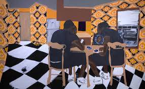 I am a daughter, a sister, a niece, an aunt, a friend, a student, and an artist living in eastern north carolina, looking for inspiration every day. Artists Culture Type