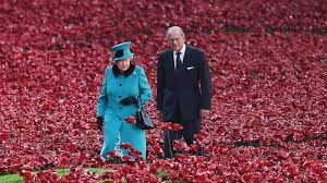 Prince philip, duke of edinburgh was the husband of queen elizabeth ii of the united kingdom and the commonwealth realms. Britain S Prince Philip Husband Of Queen Elizabeth Dies Aged 99 Euractiv Com