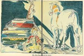 Kids are greatly fascinated by these creatures and as a result they just love to fill in rabbit coloring pages with attractive colors. The Velveteen Rabbit By Margery Williams Bianco
