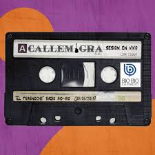 This internet radio station broadcasting live stream from chile. Radio Bio Bio Entrevista Y Sesion En Vivo By Callemigra Listen To Music