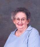 Frances Floyd Obituary (2011)
