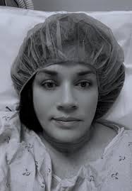 Surgery postponed due to high creatine levels