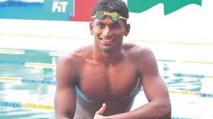 സാജൻ പ്രകാശ്‌) (born in idukki, kerala, india) is an indian swimmer. Glenmark National Aquatic Championship Sajan Prakash Steals Show On Day Two